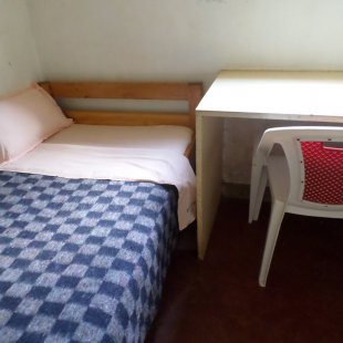 Mirvins Hostels Single Bed